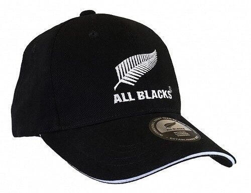 ALL BLACKS KIDS CLASSIC CAP