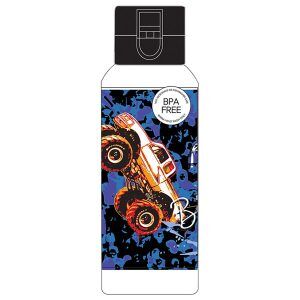 Spencil Big Wheels II Water Bottle