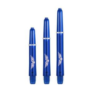 Eagle Claw Shaft with Ring