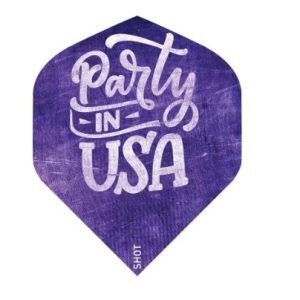 Americana Party on Flight Standard