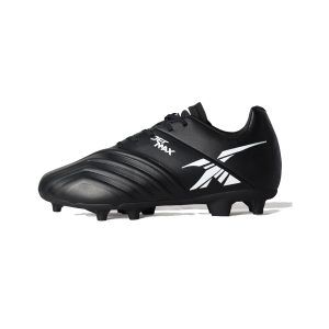 Xblade Jet Black/White Boots