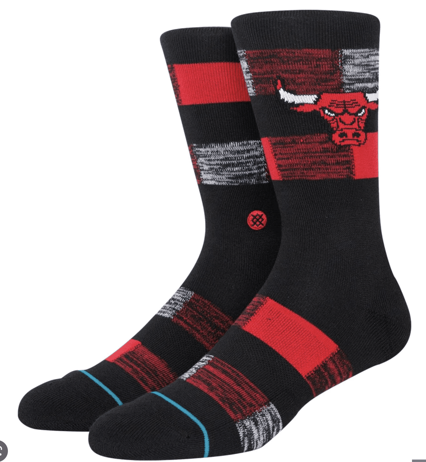 Bulls Cryptic Black