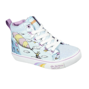 Skechers X Dr. Seuss Marley Jr