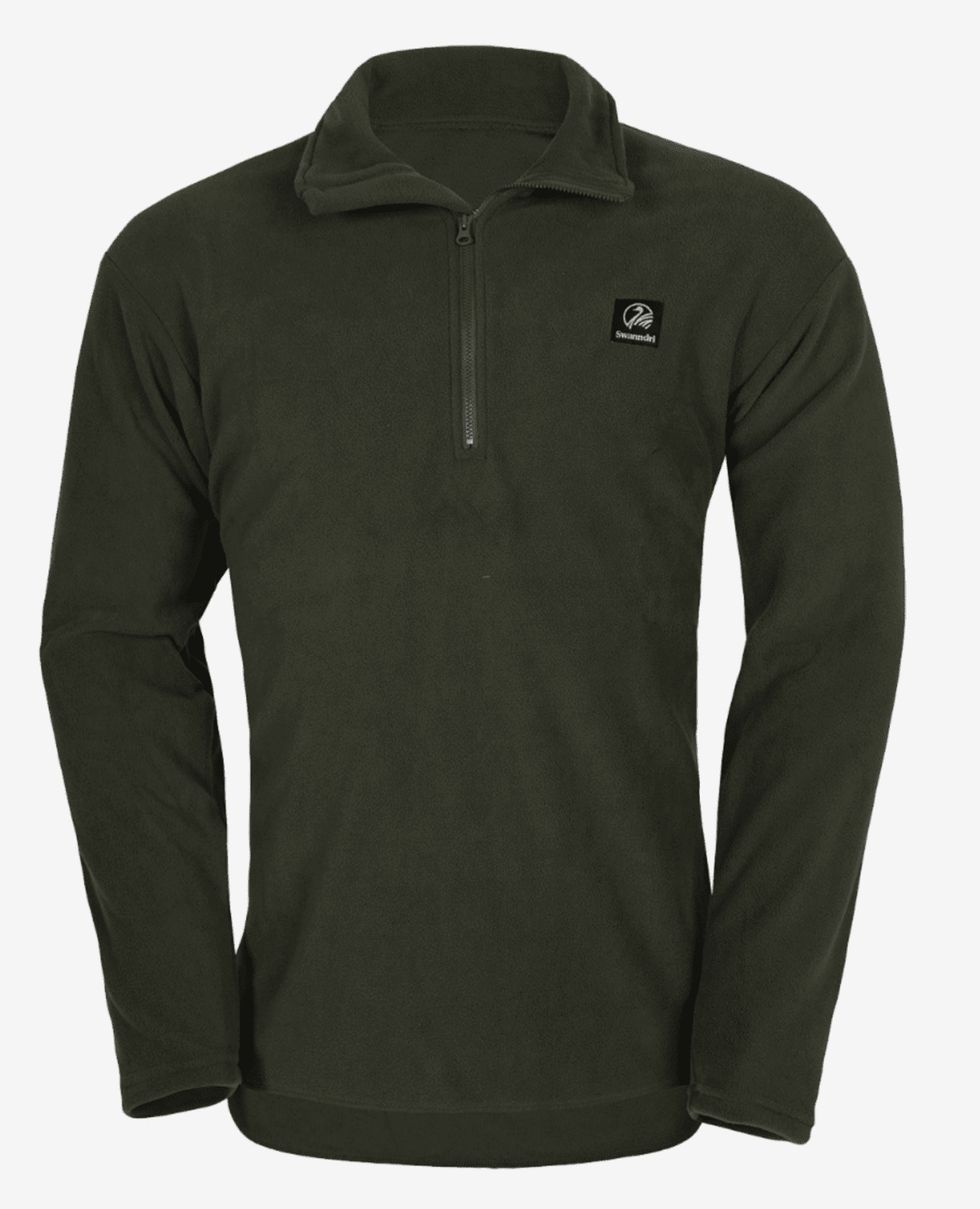 Swanndri Men's Ultimate Fleece Pack