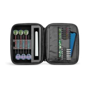 Mega Tactical Dart Case