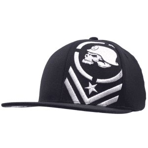 Metal Mulisha Official Flex Hat L/XL