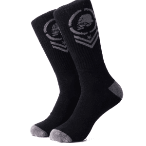 Mens Metal Mulisha TC Socks OSFM