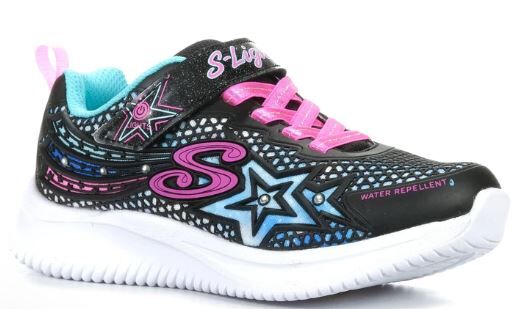 Skechers Jumpsters - Wishful Star B/P