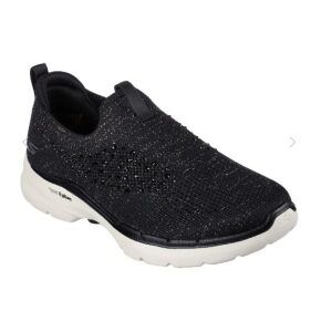 Skechers GOwalk 6 - Adalia BRG