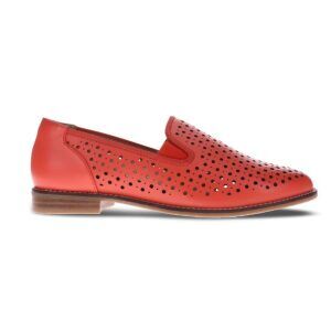 Womens Scholl Tilos Watermelon