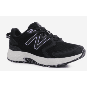 Womens New Balance WT410TG7 Trail Shoe