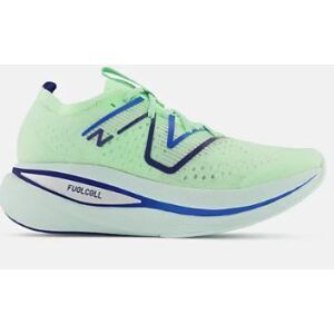 Womens New Balance FuelCell SuperComp Trainer