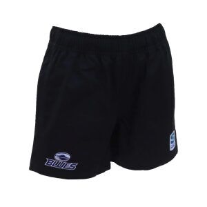 Blues Super Rugby Kids Shorts