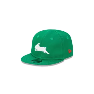 NRL Rabbitohs New Era Infant Cap