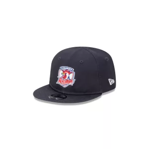 NRL Roosters New Era Infant Cap