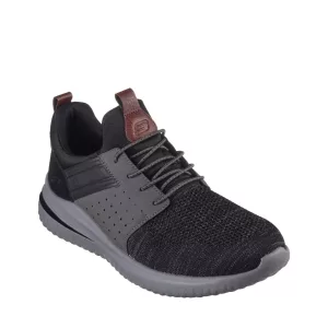Mens Skechers Delson 3.0 Cicada