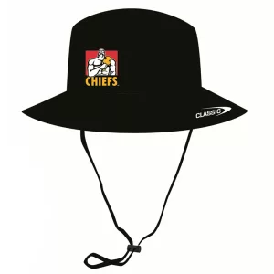 Chiefs Bucket Hat Front View