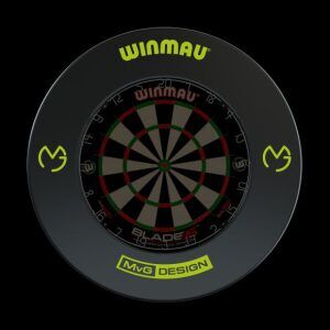 Winmau MVG Surround