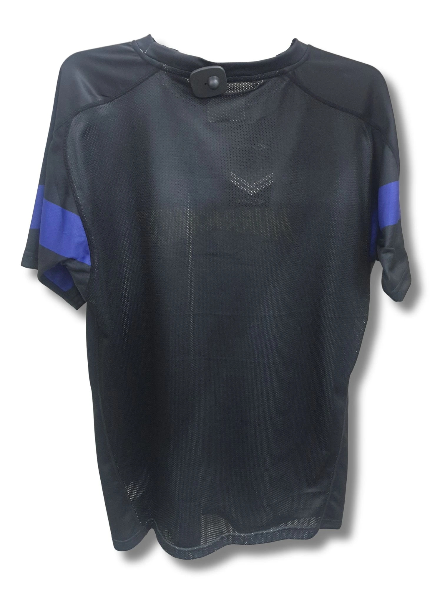 2024 Hurricanes Team Tee Back View