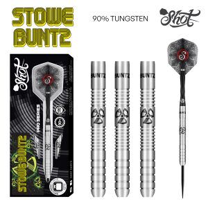 Stowe Buntz Dart Set