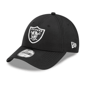 New Era Raiders Cap