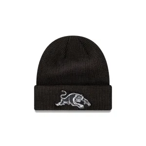 NRL Panthers Waffle Knit Beanie