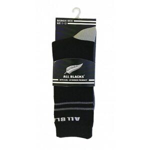 All Blacks Mens Socks