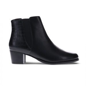 Scholl Heaven Boots
