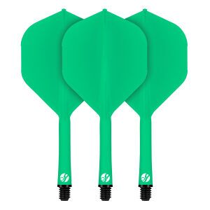 Flight Deck One Piece- Green