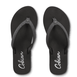 Cobian Womens Skinny Bounce Jandals