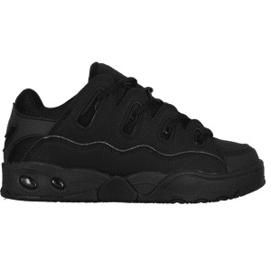 Osiris D3 OG - Black/Black