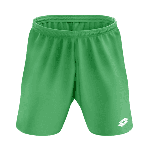 Lotto Kids Trofeo Shorts Emerald