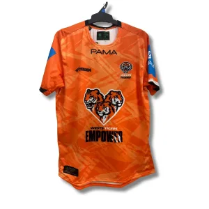 NRL Tigers 2025 Training Tee