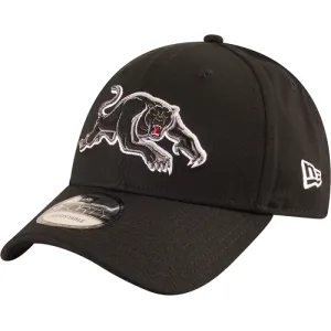 NRL Panthers New Era Badged Cap