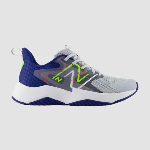 Kids NB Rave Run 2 Granite