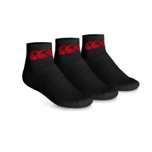 CCC Sport Crew 3PK Socks