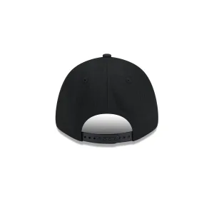 NRL Broncos 940 Snapback Cap Black/Gold back
