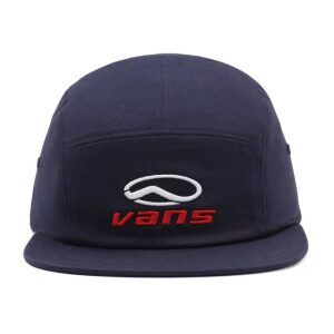 Mens Vans 5 panel Cap