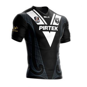 NZ KIWIS 2021 JERSEY-KIDS