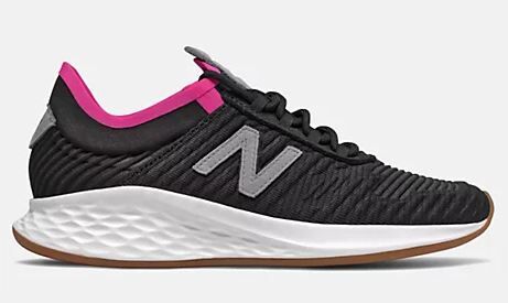 New Balance Women's Fresh Foam Roav Fusion WRVFUCB