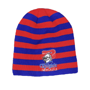 New Castle Knights Beanie