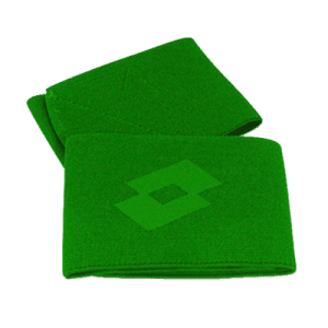 Emerald Shinguard Stays