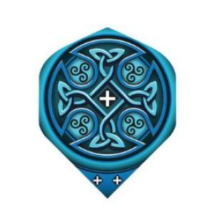 Celt Trinity Dart Flight Set