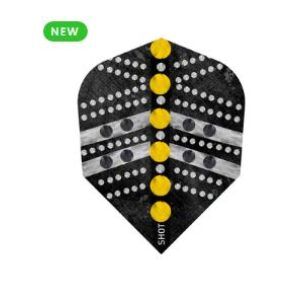 Devon Petersen Wisdom Dart Flight Set
