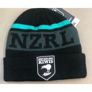 NZ Kiwis 2021 Beanie - (Duplicate Imported from WooCommerce)