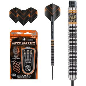 Winmau Danny Noppert Dart Set