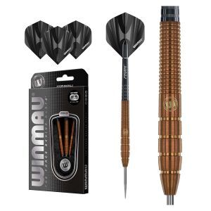 Winmau Darren Herewini Dart Set