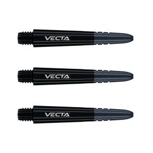 Winmau Vecta Dart Shaft 3 pack