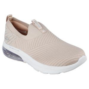 Womens Gowalk Air 2.0 - Taupe