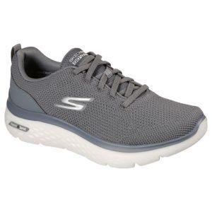 Mens Go Walk Hyper Burst Nanocore-Grey